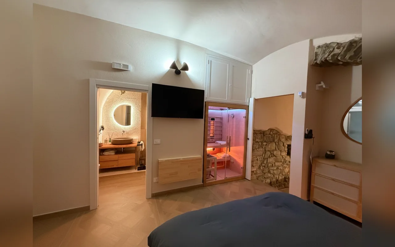Casa Vacanza Zhurian, Ginestra (Basilicata)