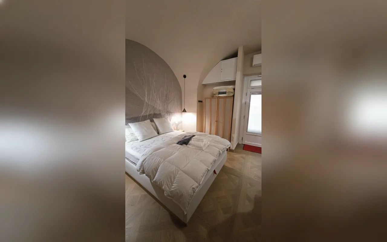 Casa Vacanza Zhurian, struttura a Ginestra (Basilicata) (foto 8)